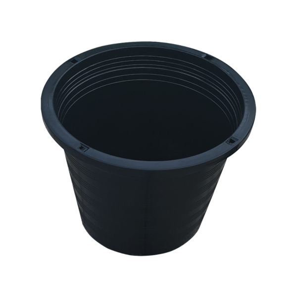 Plastic Pots 10-LTR TH2