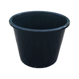 plastic pots 110-LTR