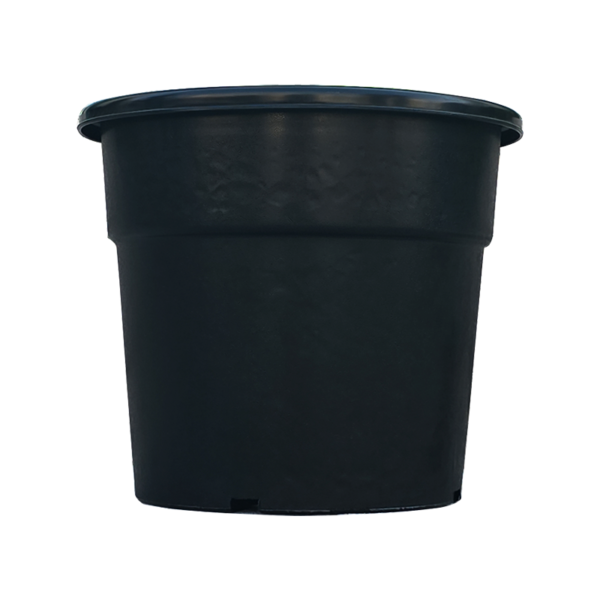 18-LTR plastic pots