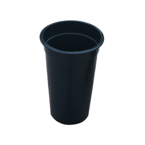 Plastic Pots 2-LTR Long