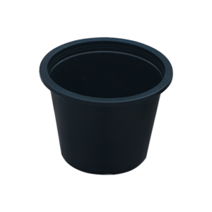 Plastic Pots 4-LTR