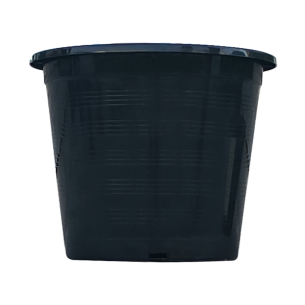 plastic pots 6-LTR